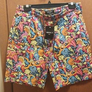 Forever 21 Shorts
